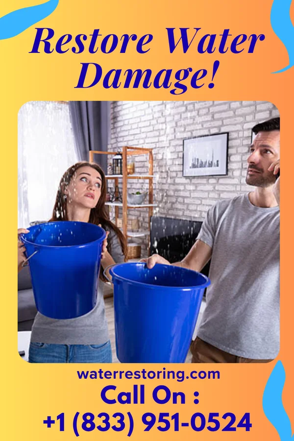 water restoration Direct Damage Recovery Co North Massapequa
